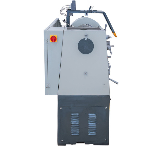 Tokarka uniwersalna do metalu TL 420 x 1500 D M4P - zdjęcie 33