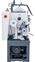 Tokarka uniwersalna do metalu TL 420 x 1500 D M4P - zdjęcie 34