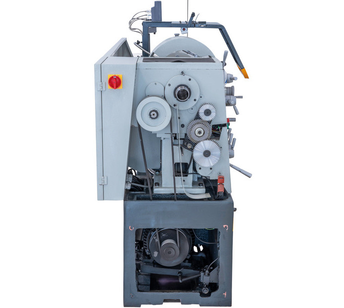 Tokarka uniwersalna do metalu TL 420 x 1500 D M4P - zdjęcie 36