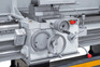 Tokarka uniwersalna do metalu TL 660 x 1500 D M4P - zdjęcie 10