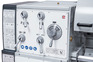 Tokarka uniwersalna do metalu TL 660 x 1500 D M4P - zdjęcie 14