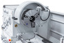 Tokarka uniwersalna do metalu TL 660 x 1500 D M4P - zdjęcie 18