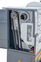 Tokarka uniwersalna do metalu TL 660 x 2000 D M4P - zdjęcie 13