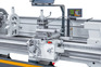 Tokarka uniwersalna do metalu TL 660 x 2000 D M4P - zdjęcie 16