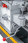 Tokarka uniwersalna do metalu TL 660 x 3000 D M4P - zdjęcie 6