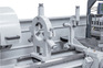 Tokarka uniwersalna do metalu TL 660 x 3000 D M4P - zdjęcie 11