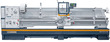 Tokarka uniwersalna do metalu TL 660 x 3000 D M4P - zdjęcie 23