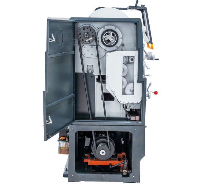 Tokarka uniwersalna do metalu TL 660 x 3000 D M4P - zdjęcie 24