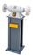 Szlifierka - polerka do gratowania, polerowania metalu PM 200 / 230 V M4P - zdjęcie 1