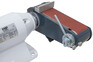 Szlifierka wielofunkcyjna tarczowa taśmowa CBM 200 / 230 V M4P - zdjęcie 7