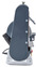 Szlifierka wielofunkcyjna tarczowa taśmowa CBM 200 / 230 V M4P - zdjęcie 9