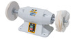 Szlifierka - polerka do gratowania, polerowania metalu PM 200 / 400 V M4P - zdjęcie 2