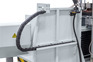 Szlifierka do płaszczyzn hydrauliczna SG 2550 A M4P - zdjęcie 7