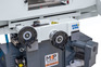 Szlifierka do płaszczyzn hydrauliczna SG 2550 A M4P - zdjęcie 12