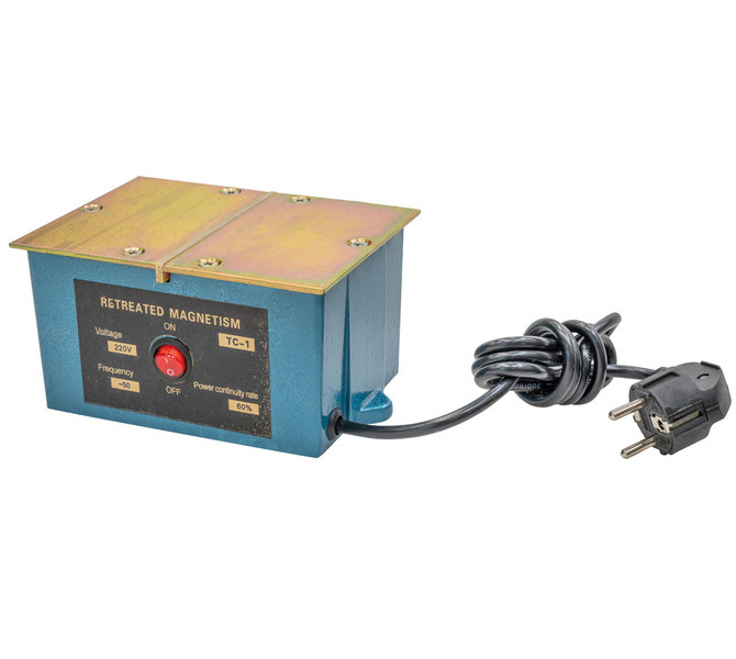 Szlifierka do płaszczyzn hydrauliczna SG 2550 A M4P - zdjęcie 16