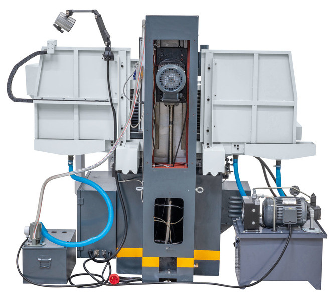 Szlifierka do płaszczyzn hydrauliczna SG 2550 A M4P - zdjęcie 18