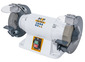 Szlifierka stołowa do metalu dwutarczowa GM 200 D / 400 V M4P - zdjęcie 1