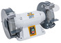 Szlifierka stołowa do metalu dwutarczowa GM 250 D / 400 V M4P - zdjęcie 2