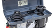 Wiertarka stołowa do metalu TBM 200 - 13 / 230 V M4P - zdjęcie 3