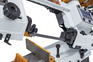 Przecinarka piła taśmowa do metalu BSM 115 / 400 V M4P - zdjęcie 4