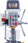 Wiertarka stołowa do metalu DM 25 T / 400 V M4P - zdjęcie 4
