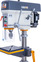 Wiertarka stołowa do metalu DM 25 T / 400 V M4P - zdjęcie 7