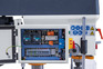 Wiertarka stołowa do metalu DM 25 T / 400 V M4P - zdjęcie 12