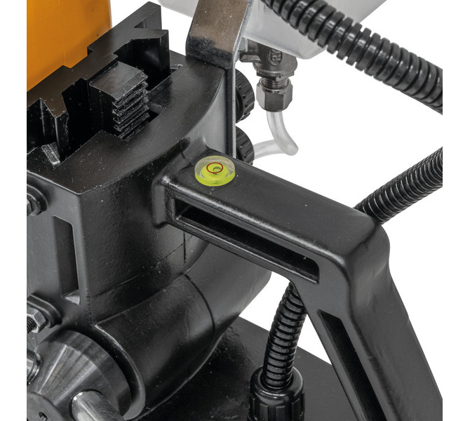 Wiertarka magnetyczna do metalu magnesowa MBM 40 V M4P - zdjęcie 5