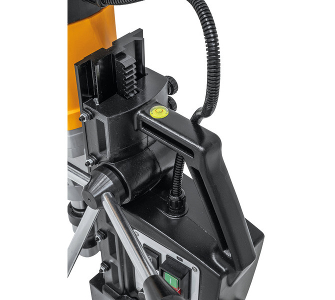 Wiertarka magnetyczna do metalu magnesowa MBM 40 V M4P - zdjęcie 10