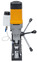 Wiertarka magnetyczna do metalu magnesowa MBM 40 V M4P - zdjęcie 13