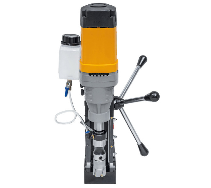 Wiertarka magnetyczna do metalu magnesowa MBM 40 V M4P - zdjęcie 13
