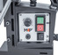 Wiertarka magnetyczna do metalu magnesowa MBM 50 V M4P - zdjęcie 5