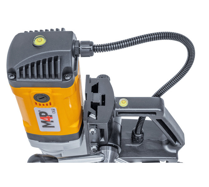 Wiertarka magnetyczna do metalu magnesowa MBM 50 V M4P - zdjęcie 9
