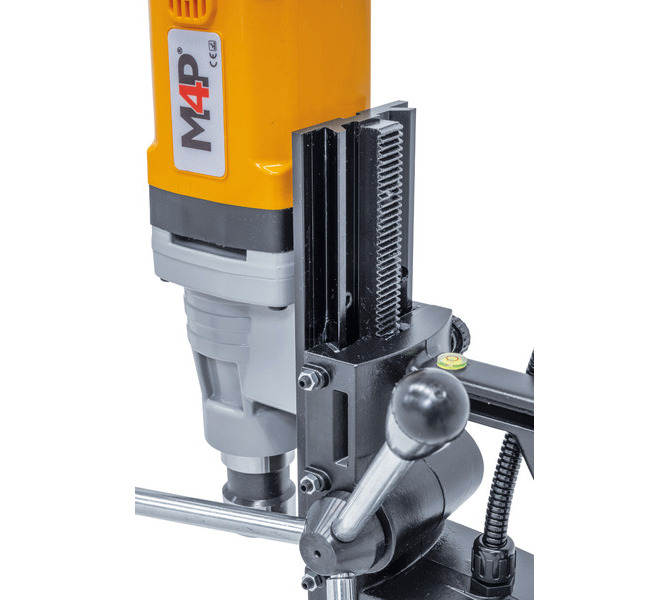Wiertarka magnetyczna do metalu magnesowa MBM 50 V M4P - zdjęcie 11