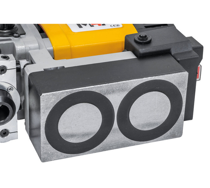 Wiertarka magnetyczna do metalu magnesowa MBM 35 L M4P - zdjęcie 6