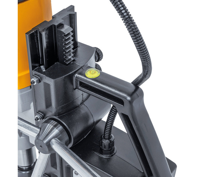 Wiertarka magnetyczna do metalu magnesowa MBM 80 V M4P - zdjęcie 7