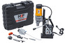 Wiertarka magnetyczna do metalu magnesowa MBM 80 V M4P - zdjęcie 8