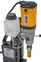 Wiertarka magnetyczna do metalu magnesowa MBM 35 V M4P - zdjęcie 3