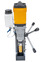 Wiertarka magnetyczna do metalu magnesowa MBM 35 V M4P - zdjęcie 6