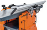 Strugarko-grubościówka FS 200 / 230 V M4P - zdjęcie 3