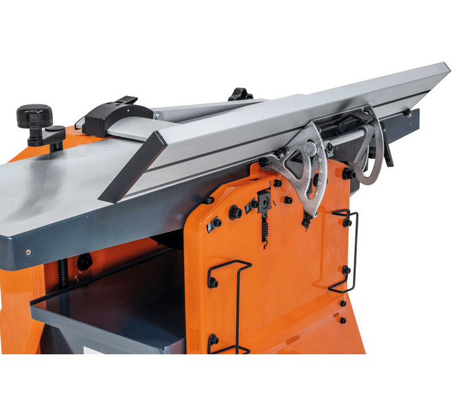 Strugarko-grubościówka FS 200 / 230 V M4P - zdjęcie 3