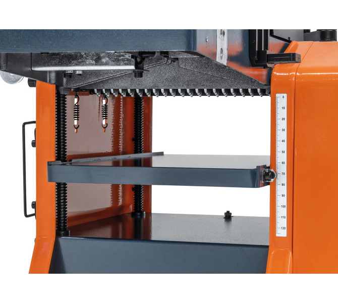 Strugarko-grubościówka FS 200 / 230 V M4P - zdjęcie 4