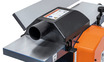 Strugarko-grubościówka FS 200 / 230 V M4P - zdjęcie 5