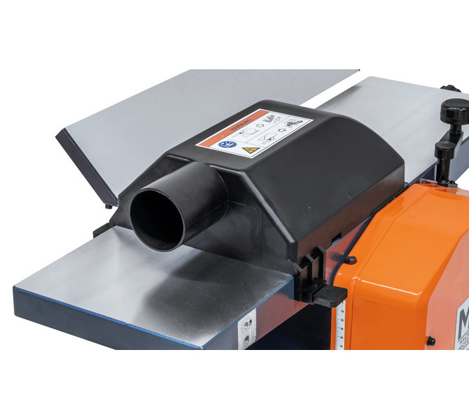 Strugarko-grubościówka FS 200 / 230 V M4P - zdjęcie 5