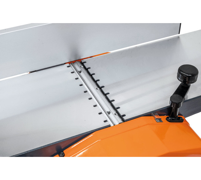 Strugarko-grubościówka FS 200 / 230 V M4P - zdjęcie 6