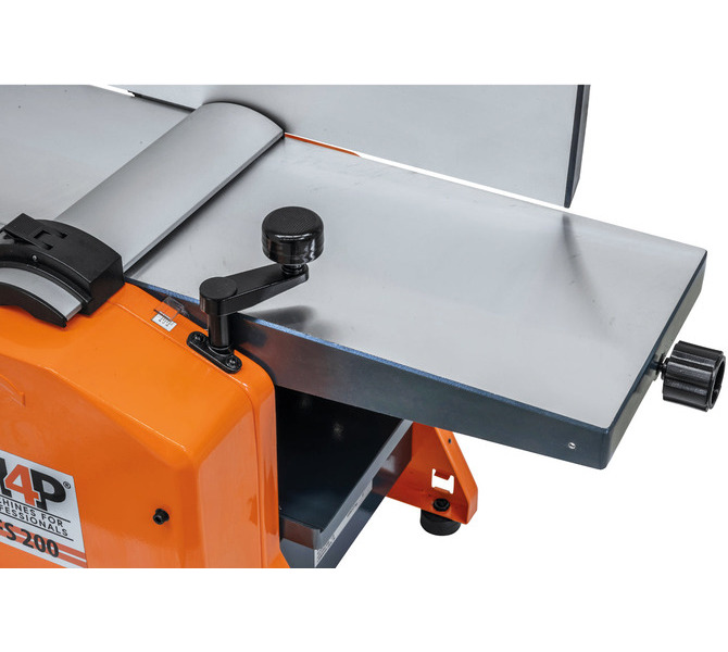 Strugarko-grubościówka FS 200 / 230 V M4P - zdjęcie 9
