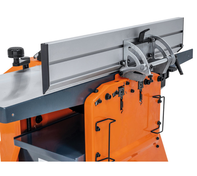 Strugarko-grubościówka FS 200 / 230 V M4P - zdjęcie 10