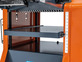 Strugarko-grubościówka FS 200 S / 230 V M4P - zdjęcie 4
