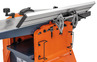 Strugarko-grubościówka FS 200 S / 230 V M4P - zdjęcie 7