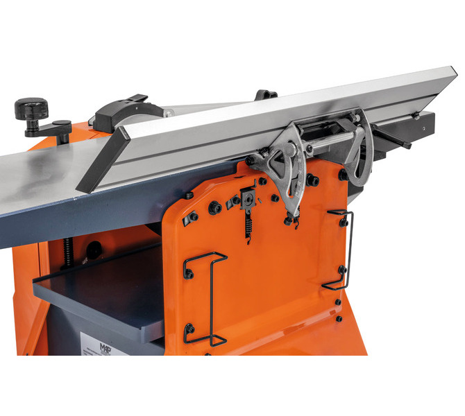 Strugarko-grubościówka FS 200 S / 230 V M4P - zdjęcie 7